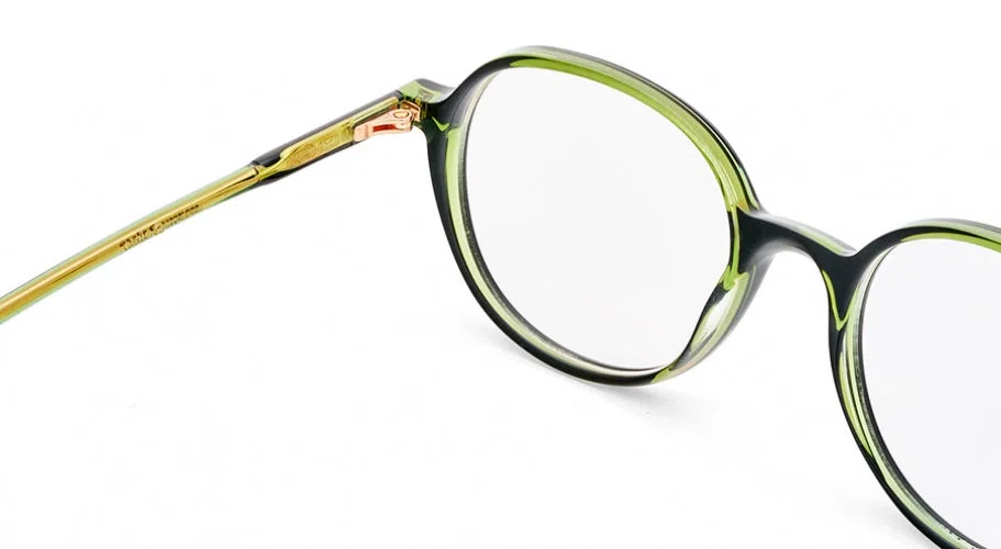 Etnia Barcelona ULTRA LIGHT 12 Eyeglasses - view 16